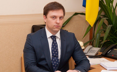 Президент издал указ о назначении заместителя Министра юстиции Украины