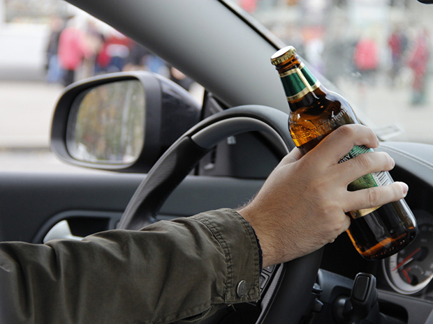 Суды в Белоруссии приступили к конфискации машин у пьяных водителей