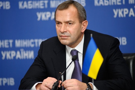 Клюев заявил о скором решении вопроса Тимошенко