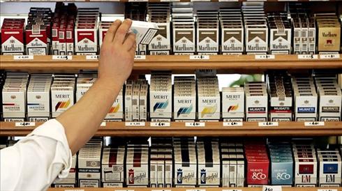 В Одесской области обнаружили рекордную партию контрабандных сигарет на 2 млн. гривен
