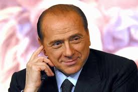 Сильвио Берлускони лишили сенаторского мандата