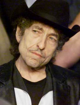 Боба Дилана обвинили в расизме