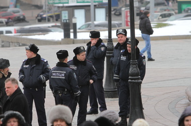 Правоохранители посоветовали журналистам носить жилеты, чтобы избежать травм во время массовых акций