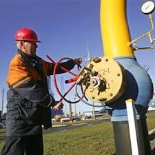 Нафтогаз урегулирует вопрос с долгом Газпрому