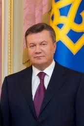 Виктор Янукович прибыл в КНР с рабочим визитом