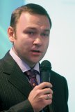 Гендиректором ГП «Информационный центр» Минюста назначили Леонида Богданова