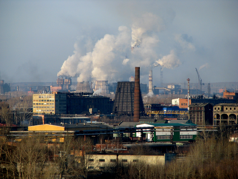 В Днепропетровской области выстрелом в голову убит директор завода