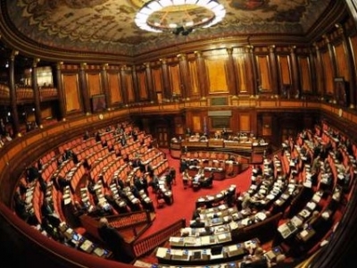 В Италии Конституционный суд признал избирательную систему неконституционной