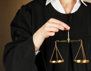 Высший совет юстиции назначил судей на админдолжности