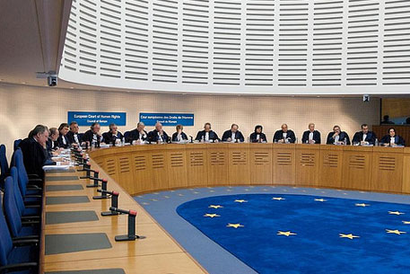 Европейский суд по правам человека ужесточит требования к поступающим жалобам