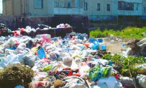 Мэра столицы Колумбии отправили в отставку из-за мусора
