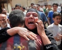 В Ираке в результате терракта погиб 21 человек