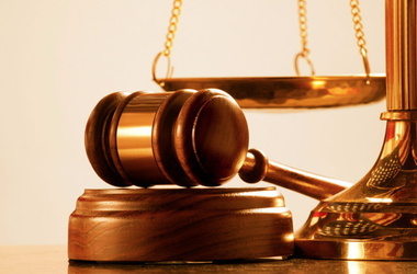 ВРУ приняла Закон относительно должностного оклада судей