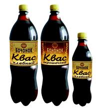 Суд не признал сходство брендов Coca-Cola и омского кваса "Бочонок"