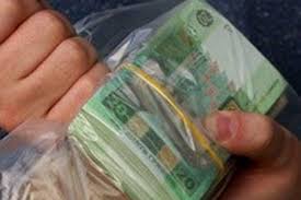 За год в Украине ликвидировано почти 40 «конвертационных центров»
