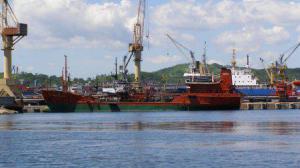 Администрация морских портов Украины сможет участвовать в концессионных проектах