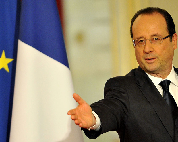 КС Франции поддержал введение 75% налога на зарплаты свыше €1 млн в год
