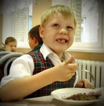 В Ривненской области предприятие перестало обеспечивать детей-чернобыльцев питанием