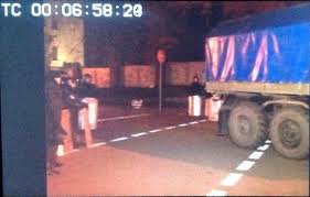 По фактам блокирования воинских частей и "Беркута" во Львове открыто уголовные производства
