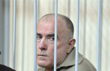 Апелляционный суд Киева сегодня рассмотрит жалобу на приговор Алексею Пукачу