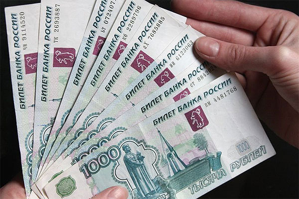 В России поддержали законопроект о запрете выпуска ненастоящих денег