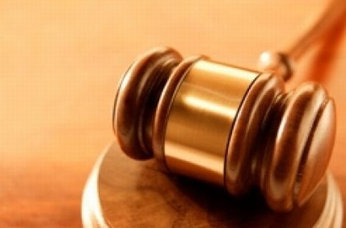 Суд признал виновным бывшего чиновника контролирующей инстанции