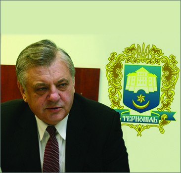 В Тернополе суд признал незаконными решения облсовета о недоверии губернатору области и запрете политических партий