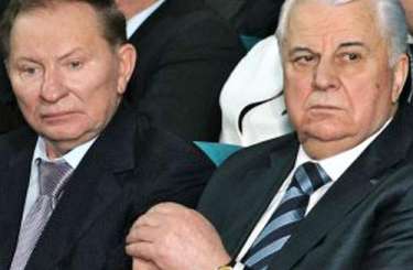 Кравчук и Кучма заявили о готовности выступить гарантами в договоренностях между властью и оппозицией