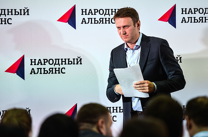 Партия «Народный альянс» обжаловала в суде решение Минюста о приостановке регистрации