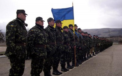 Минобороны призвало Президента принять меры для стабилизации ситуации в стране. ВИДЕО