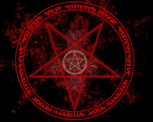 Сатанинские оргии: 174 видео в HD