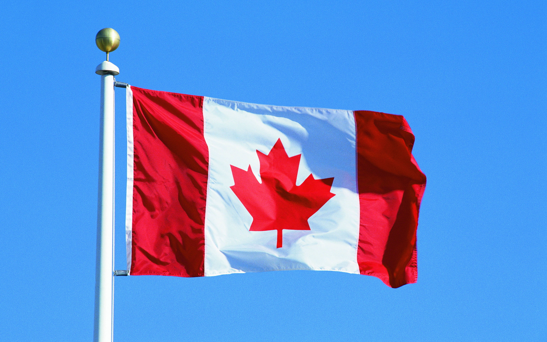 В Канаде ужесточат правила получения гражданства