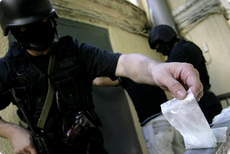 Организатору контрабанды кокаина дали 9 лет тюрьмы