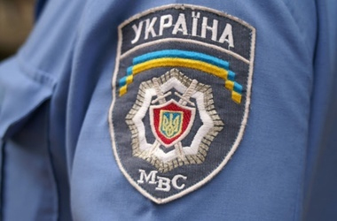 В Киеве во время беспорядков от огнестрельных ранений погибли 6 правоохранителей. ВИДЕО