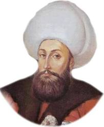 На правителя Османской империи подали в суд за смерть наследника престола через 461 год после его убийства