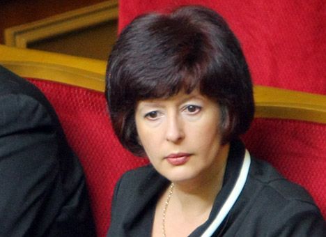 Лутковская заявила о недопустимости применения огнестрельного оружия правохранителями