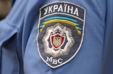 За время столкновений в Киеве погибли 16 правоохранителей. ВИДЕО