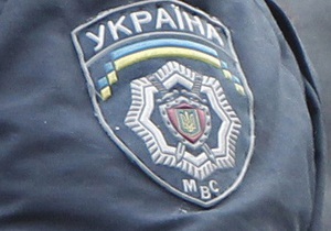 Органы внутренних дел обратились к украинцам