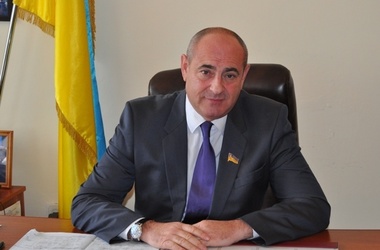Губернатор Ивано-Франковской области подал в отставку
