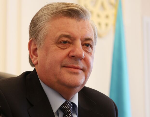 Председатель Тернопольской ОГА подал в отставку