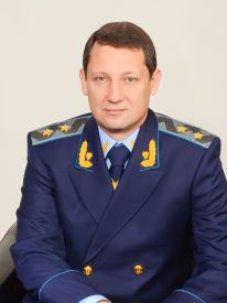 И. о. Генерального прокурора Украины назначен Виталий Белоус