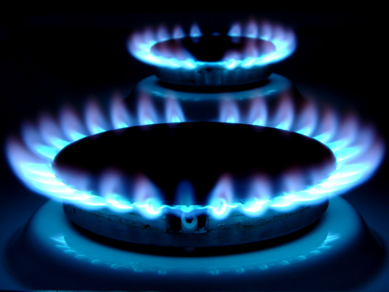 Замминистра энергетики доложил о газовой и энергетической ситуацие в Украине  