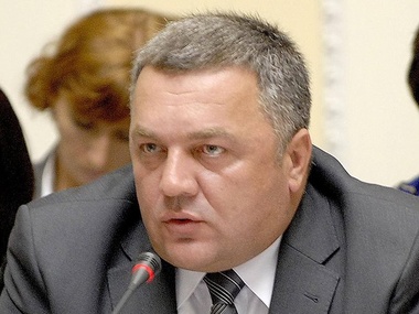Верховная Рада назначила Олега Махницкого Генеральным прокурором Украины
