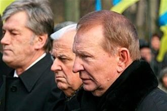 Президенты Украины обвинили РФ во вмешательстве в политическую жизнь Крыма