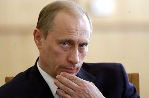 Томенко назвал Путина диктатором с неадекватным представлением о месте РФ в мире
