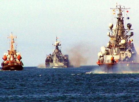 МИД Украины прокомментировал нарушение Россией договоренностей по Черноморскому флоту