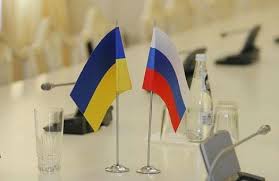А. Яценюк: Украина готова к восстановлению нового стиля отношений с Россией
