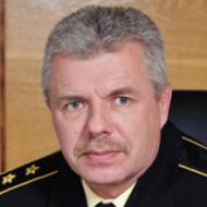 Командующему ЧФ РФ Александру Витку инкриминируется совершение преступлений на территории АР Крым