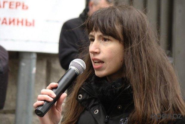 Кабмин назначил Т. Чорновол уполномоченным по вопросам антикоррупционной политики