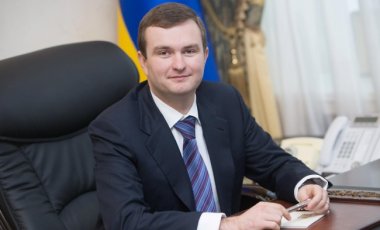 Кабинет Министров уволил председателя Государственной регистрационной службы Дмитрия Ворону